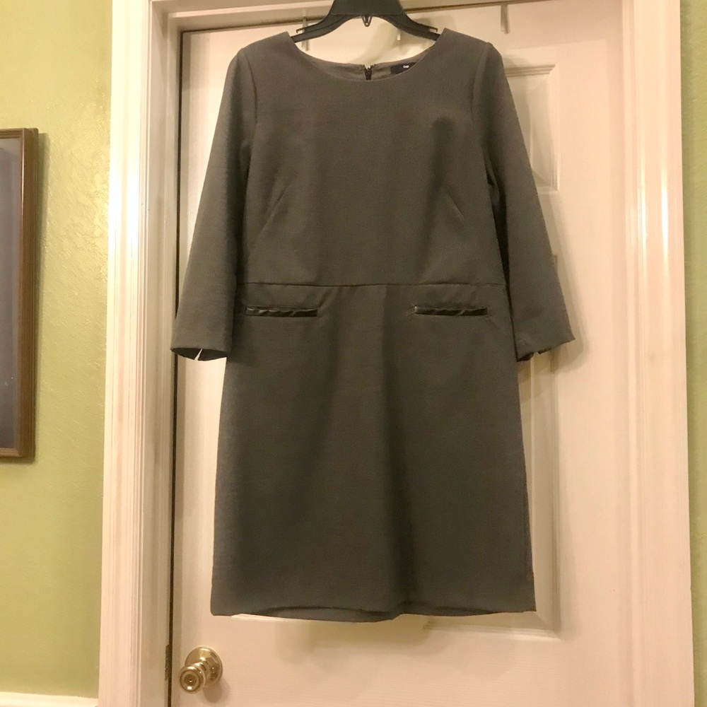 Gap Shift Dress